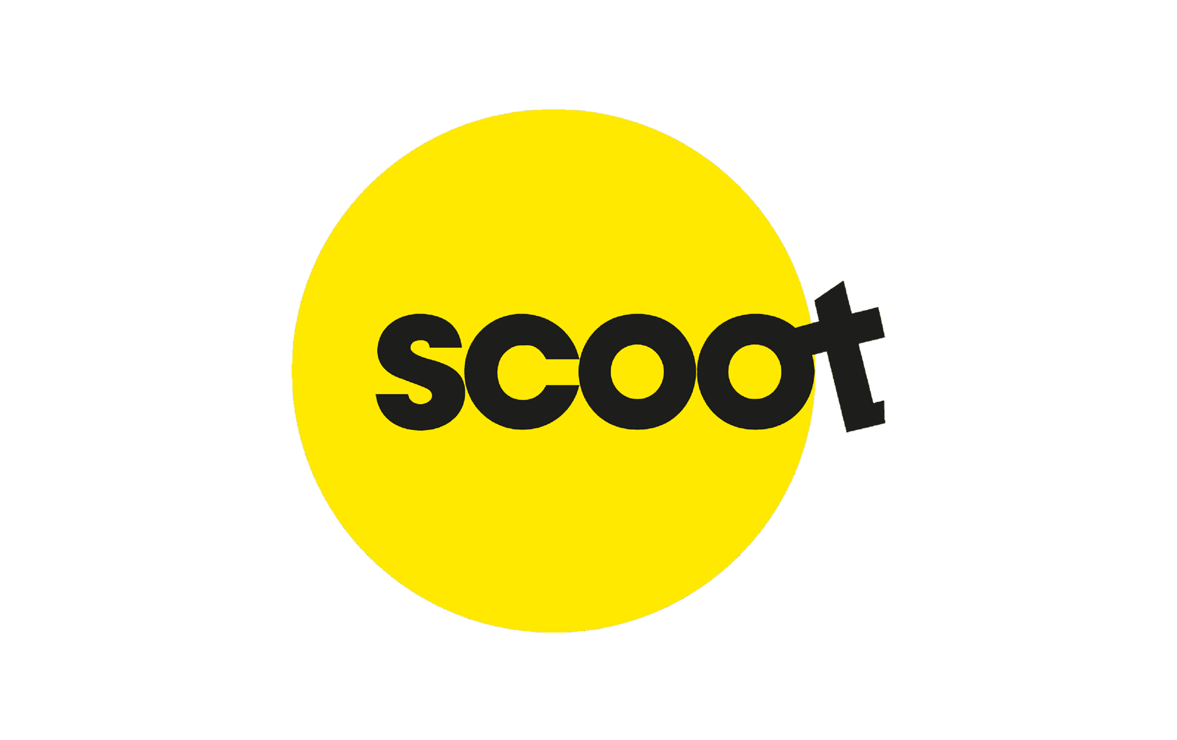 Logo 6. scoot